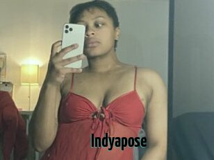 Indyapose