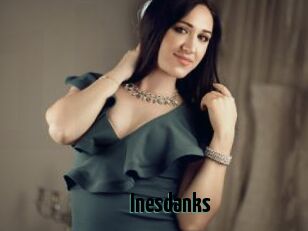 Inesdanks
