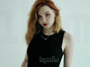 Ingaaiko