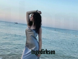 Ingedirksen
