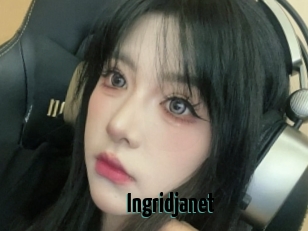 Ingridjanet