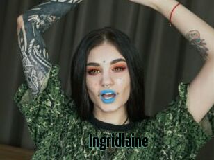 Ingridlaine