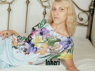 Inkeri