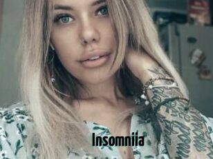 Insomniia