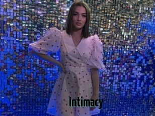 Intimacy