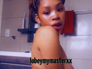Iobeymymasterxx
