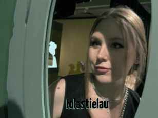 Iolastielau