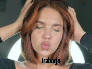 Iraborjo