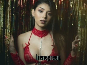 Irenegreen