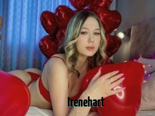Irenehart