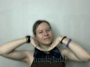 Irenelapinski