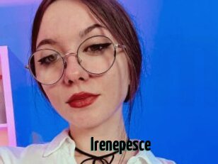Irenepesce