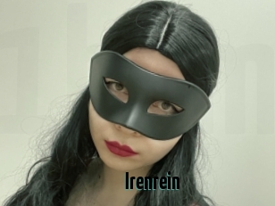 Irenrein