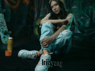 Iriisyang