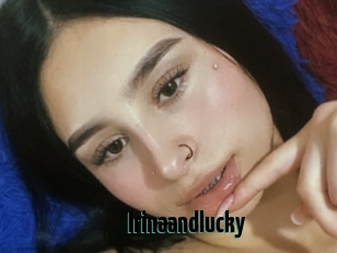 Irinaandlucky