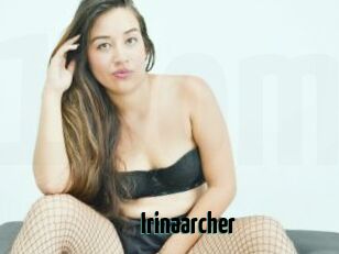 Irinaarcher