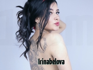 Irinabelova