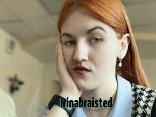 Irinabraisted
