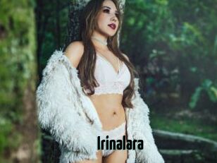 Irinalara