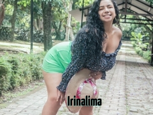 Irinalima