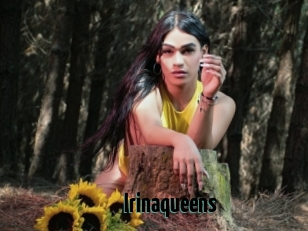 Irinaqueens