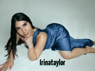 Irinataylor