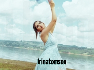 Irinatomson