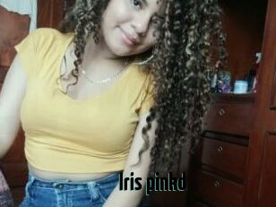 Iris_pinkd