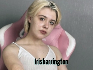 Irisbarrington