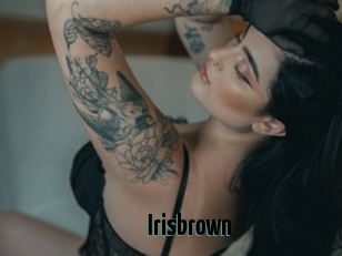 Irisbrown