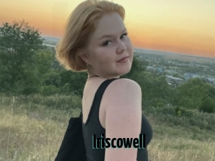 Iriscowell