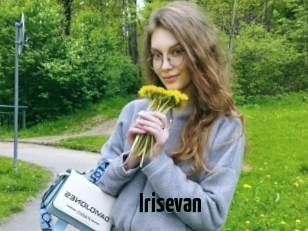 Irisevan