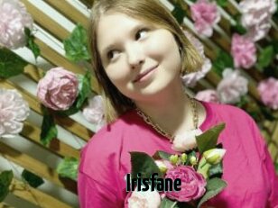 Irisfane