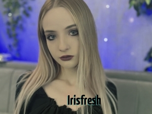 Irisfresh