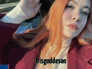 Irisgoddeson