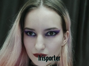 Irisporter