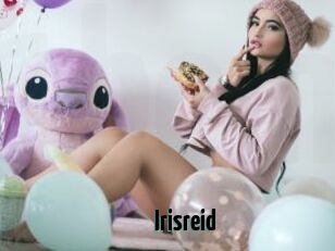 Irisreid