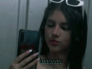 Irissrosse