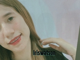 Iriswatson