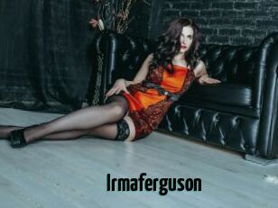 Irmaferguson
