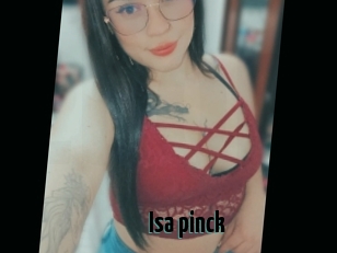 Isa_pinck