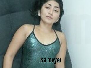 Isa_meyer