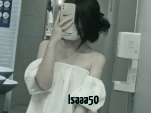 Isaaa50