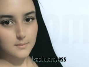 Isaabelareyess