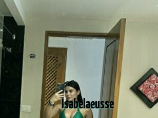 Isabelaeusse