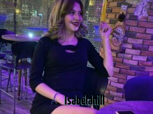 Isabelahill