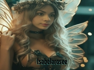 Isabelarosee
