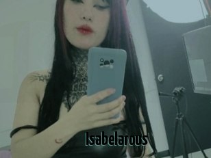 Isabelarous