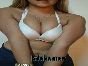 Isabelawarneer
