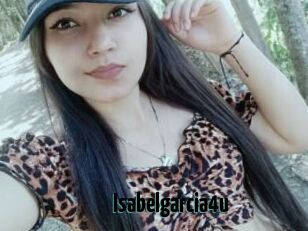 Isabelgarcia4u